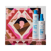 BONACURE - XMAS '25 KIT - Moisture Kick